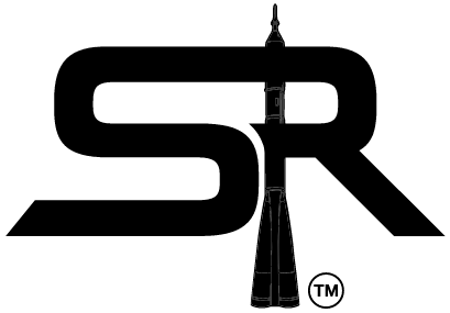 Space Rocket Jerky